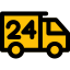 Fast delivery