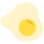 Fried egg