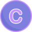 Letter C