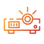 Проектор