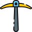 Pickaxe