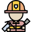 Fireman