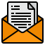 Mail