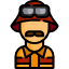 Firefighter