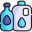 Water bottle