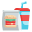 Fast food