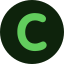 Letter C