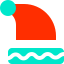 Santa hat