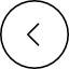 Left arrow