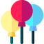 Balloons