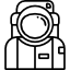 Astronaut User