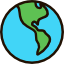 Planet earth