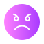 Angry