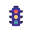 Traffic light