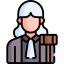 Judge