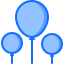 Balloons