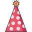 Party hat