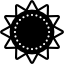 太阳：免费矢量图标（SVG/PNG）