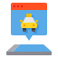 Mobile app