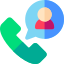 Phone call