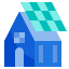 Eco house