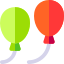 Balloons