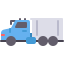 Cargo truck