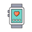 Fitness watch