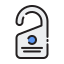 Door hanger