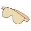 Sleep mask