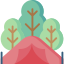 Camping tent