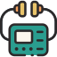 Defibrillator