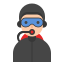 Diver