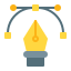 Pen tool