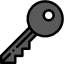 Ключ