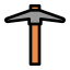 Pickaxe