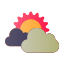 Cloudy
