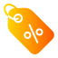 Sale tag