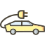 Electric car