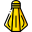 Salt shaker