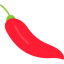Chilli pepper