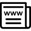 Web News