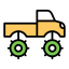 Monster truck