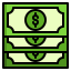 Money