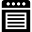 Oven