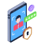 Face recognition
