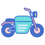 Motorcycle