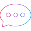 Speech bubble