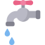 Water tap