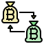 Currency exchange